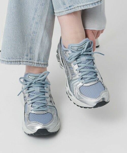 BEAUTY&YOUTH UNITED ARROWS / ビューティー&ユース ユナイテッドアローズ スニーカー | ＜asics＞GEL-KAYANO14/スニーカー | 詳細1