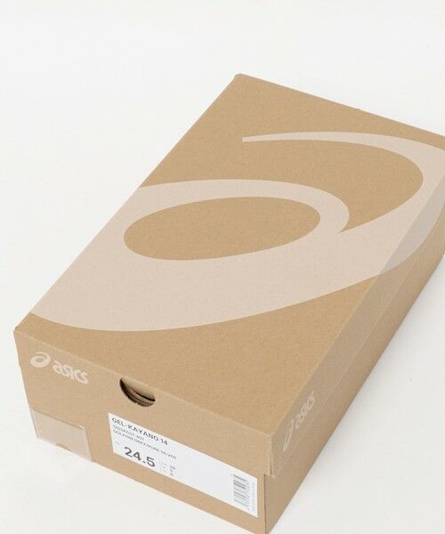 BEAUTY&YOUTH UNITED ARROWS / ビューティー&ユース ユナイテッドアローズ スニーカー | ＜asics＞GEL-KAYANO14/スニーカー | 詳細12