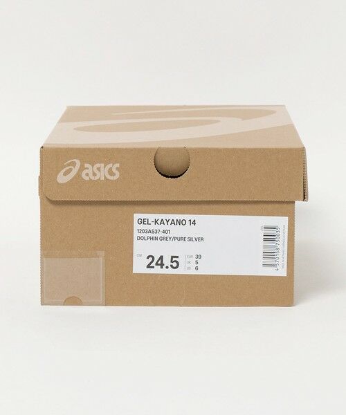 BEAUTY&YOUTH UNITED ARROWS / ビューティー&ユース ユナイテッドアローズ スニーカー | ＜asics＞GEL-KAYANO14/スニーカー | 詳細13
