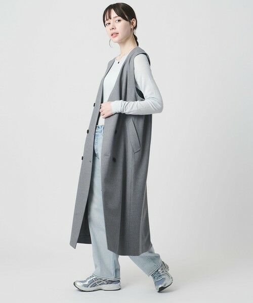 BEAUTY&YOUTH UNITED ARROWS / ビューティー&ユース ユナイテッドアローズ スニーカー | ＜asics＞GEL-KAYANO14/スニーカー | 詳細2