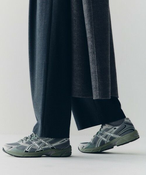 BEAUTY&YOUTH UNITED ARROWS / ビューティー&ユース ユナイテッドアローズ スニーカー | 【国内EXCLUSIVE】＜asics＞GEL1130 スニーカー | 詳細1