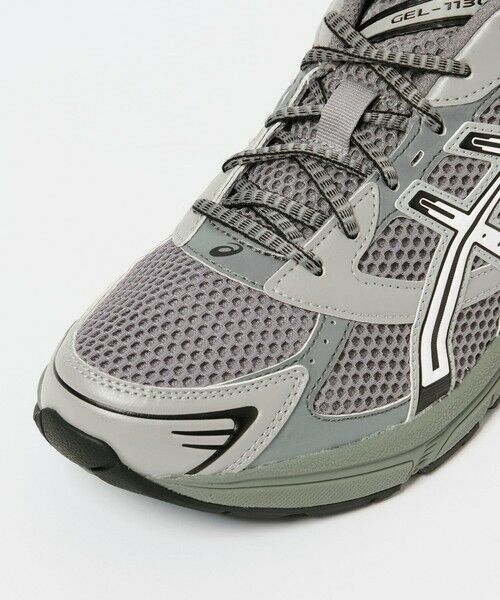 BEAUTY&YOUTH UNITED ARROWS / ビューティー&ユース ユナイテッドアローズ スニーカー | 【国内EXCLUSIVE】＜asics＞GEL1130 スニーカー | 詳細13