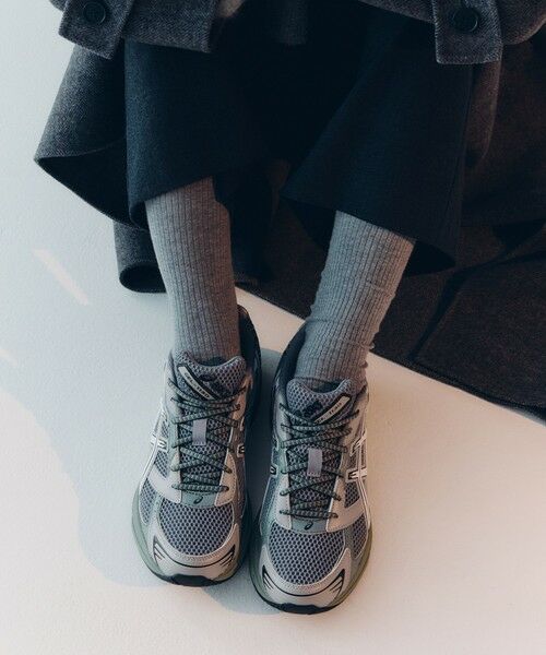 BEAUTY&YOUTH UNITED ARROWS / ビューティー&ユース ユナイテッドアローズ スニーカー | 【国内EXCLUSIVE】＜asics＞GEL1130 スニーカー | 詳細2