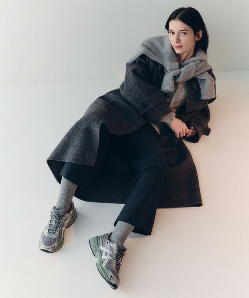 BEAUTY&YOUTH UNITED ARROWS / ビューティー&ユース ユナイテッドアローズ スニーカー | 【国内EXCLUSIVE】＜asics＞GEL1130 スニーカー | 詳細3