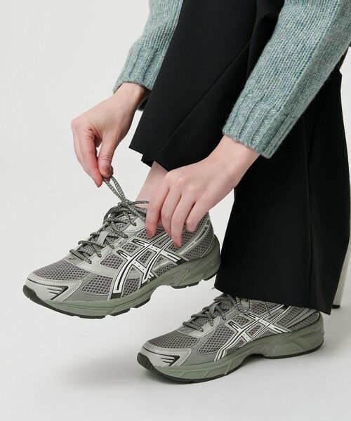 BEAUTY&YOUTH UNITED ARROWS / ビューティー&ユース ユナイテッドアローズ スニーカー | 【国内EXCLUSIVE】＜asics＞GEL1130 スニーカー | 詳細4