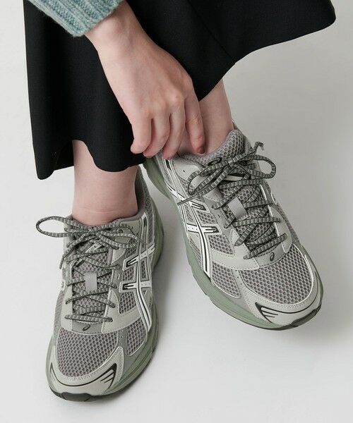 BEAUTY&YOUTH UNITED ARROWS / ビューティー&ユース ユナイテッドアローズ スニーカー | 【国内EXCLUSIVE】＜asics＞GEL1130 スニーカー | 詳細5
