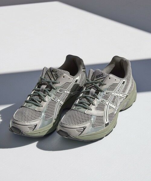 BEAUTY&YOUTH UNITED ARROWS / ビューティー&ユース ユナイテッドアローズ スニーカー | 【国内EXCLUSIVE】＜asics＞GEL1130 スニーカー | 詳細6