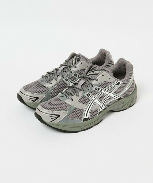 BEAUTY&YOUTH UNITED ARROWS / ビューティー&ユース ユナイテッドアローズ スニーカー | 【国内EXCLUSIVE】＜asics＞GEL1130 スニーカー | 詳細8