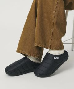 BEAUTY&YOUTH UNITED ARROWS / ビューティー&ユース ユナイテッドアローズ サンダル | ＜SUBU＞コレクション スリッパ/サンダル