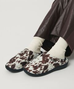 BEAUTY&YOUTH UNITED ARROWS / ビューティー&ユース ユナイテッドアローズ サンダル | ＜SUBU＞コレクション スリッパ/サンダル