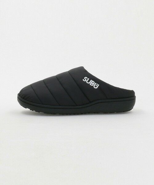 BEAUTY&YOUTH UNITED ARROWS / ビューティー&ユース ユナイテッドアローズ サンダル | ＜SUBU＞コレクション スリッパ/サンダル | 詳細3