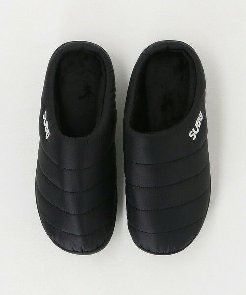 BEAUTY&YOUTH UNITED ARROWS / ビューティー&ユース ユナイテッドアローズ サンダル | ＜SUBU＞コレクション スリッパ/サンダル | 詳細4