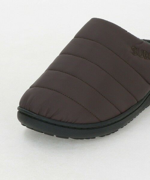 BEAUTY&YOUTH UNITED ARROWS / ビューティー&ユース ユナイテッドアローズ サンダル | ＜SUBU＞コレクション スリッパ/サンダル | 詳細16