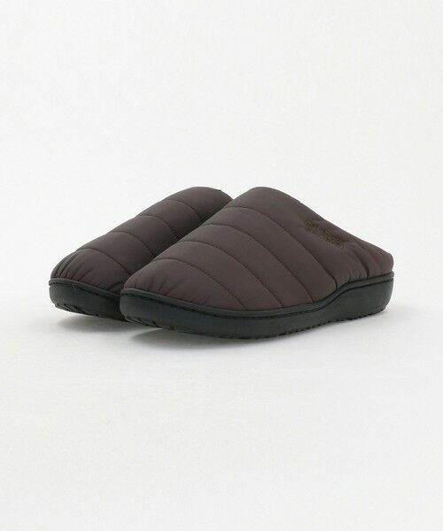 BEAUTY&YOUTH UNITED ARROWS / ビューティー&ユース ユナイテッドアローズ サンダル | ＜SUBU＞コレクション スリッパ/サンダル | 詳細10