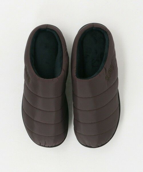 BEAUTY&YOUTH UNITED ARROWS / ビューティー&ユース ユナイテッドアローズ サンダル | ＜SUBU＞コレクション スリッパ/サンダル | 詳細11