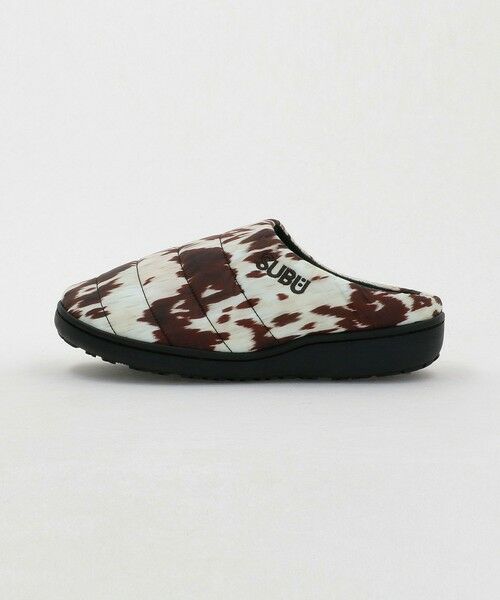 BEAUTY&YOUTH UNITED ARROWS / ビューティー&ユース ユナイテッドアローズ サンダル | ＜SUBU＞コレクション スリッパ/サンダル | 詳細21