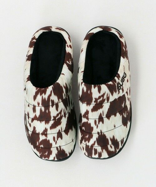 BEAUTY&YOUTH UNITED ARROWS / ビューティー&ユース ユナイテッドアローズ サンダル | ＜SUBU＞コレクション スリッパ/サンダル | 詳細22