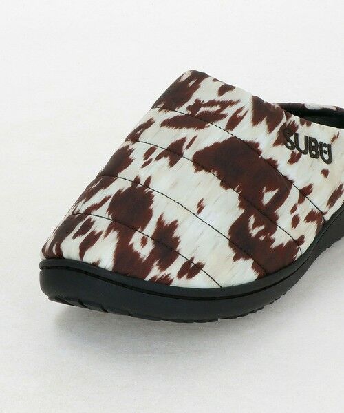 BEAUTY&YOUTH UNITED ARROWS / ビューティー&ユース ユナイテッドアローズ サンダル | ＜SUBU＞コレクション スリッパ/サンダル | 詳細23