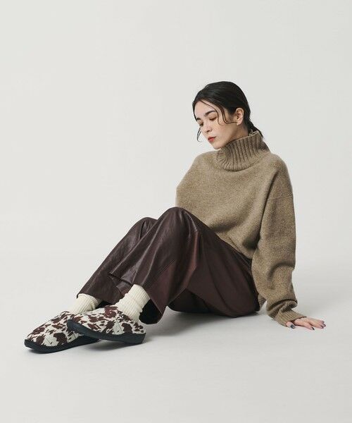 BEAUTY&YOUTH UNITED ARROWS / ビューティー&ユース ユナイテッドアローズ サンダル | ＜SUBU＞コレクション スリッパ/サンダル | 詳細20