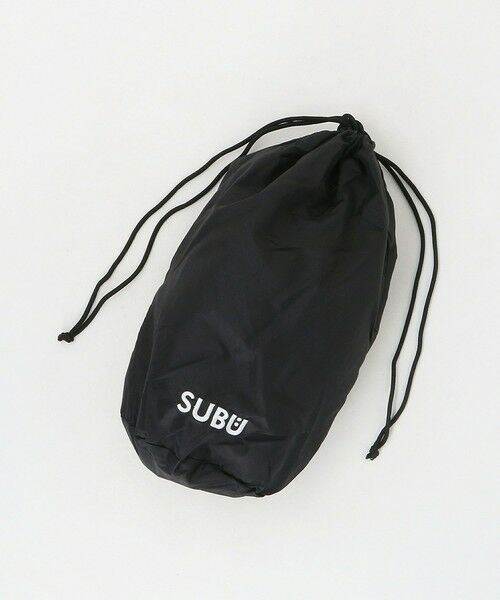 BEAUTY&YOUTH UNITED ARROWS / ビューティー&ユース ユナイテッドアローズ フラットシューズ | ＜SUBU＞VAMP スリッパ/スリッポン | 詳細11