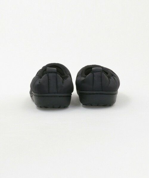 BEAUTY&YOUTH UNITED ARROWS / ビューティー&ユース ユナイテッドアローズ フラットシューズ | ＜SUBU＞VAMP スリッパ/スリッポン | 詳細6