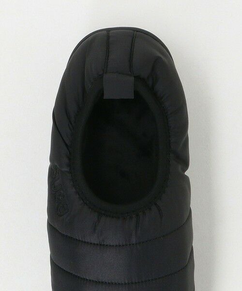 BEAUTY&YOUTH UNITED ARROWS / ビューティー&ユース ユナイテッドアローズ フラットシューズ | ＜SUBU＞VAMP スリッパ/スリッポン | 詳細8