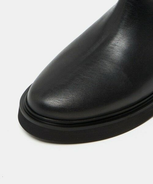 BEAUTY&YOUTH UNITED ARROWS / ビューティー&ユース ユナイテッドアローズ ブーツ（ロング丈） | ＜CAMINANDO＞バックル ロング ブーツ | 詳細11