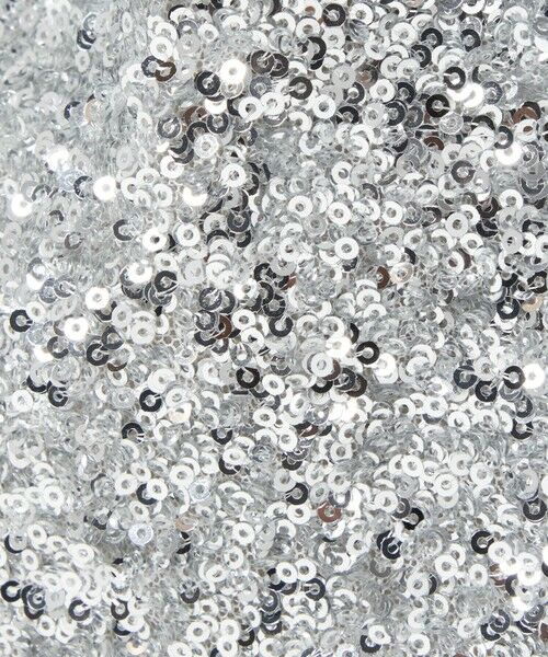 BEAUTY&YOUTH UNITED ARROWS / ビューティー&ユース ユナイテッドアローズ ハンドバッグ | スパンコール バッグ | 詳細7