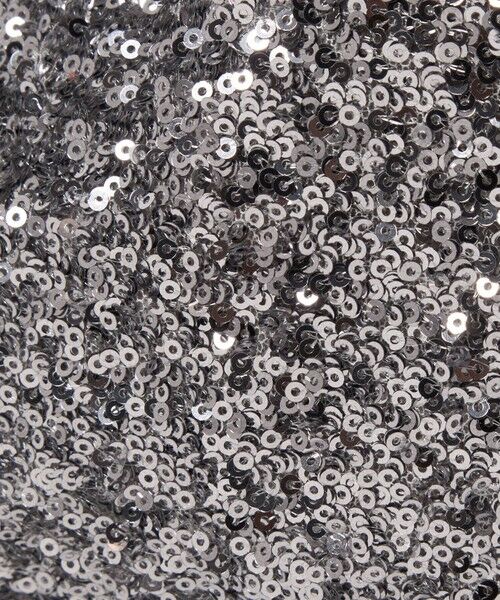 BEAUTY&YOUTH UNITED ARROWS / ビューティー&ユース ユナイテッドアローズ ハンドバッグ | スパンコール バッグ | 詳細18