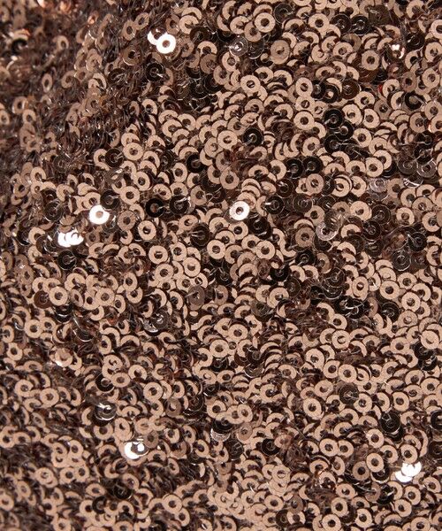 BEAUTY&YOUTH UNITED ARROWS / ビューティー&ユース ユナイテッドアローズ ハンドバッグ | スパンコール バッグ | 詳細30