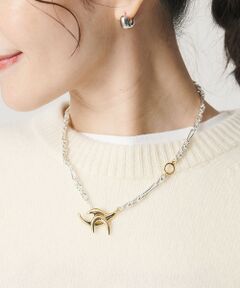 BEAUTY&YOUTH UNITED ARROWS / ビューティー&ユース ユナイテッドアローズ ネックレス・ペンダント・チョーカー | ＜Soierie＞Tribal ネックレス