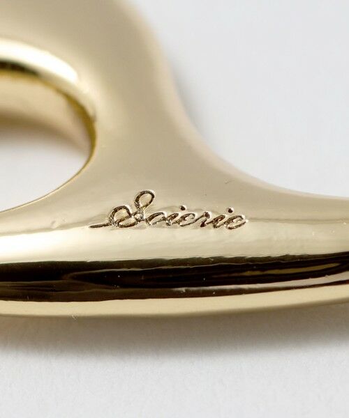 BEAUTY&YOUTH UNITED ARROWS / ビューティー&ユース ユナイテッドアローズ ネックレス・ペンダント・チョーカー | ＜Soierie＞Tribal ネックレス | 詳細7