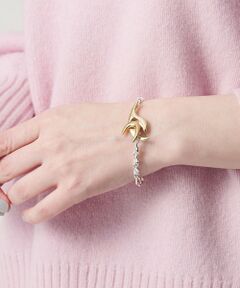 BEAUTY&YOUTH UNITED ARROWS / ビューティー&ユース ユナイテッドアローズ ブレスレット・バングル | ＜Soierie＞Tribal ブレスレット