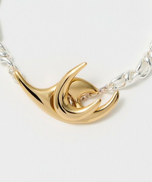 BEAUTY&YOUTH UNITED ARROWS / ビューティー&ユース ユナイテッドアローズ ブレスレット・バングル | ＜Soierie＞Tribal ブレスレット | 詳細3