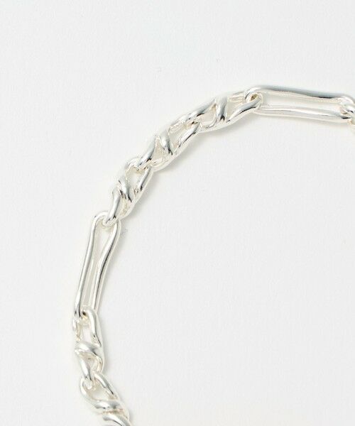 BEAUTY&YOUTH UNITED ARROWS / ビューティー&ユース ユナイテッドアローズ ブレスレット・バングル | ＜Soierie＞Tribal ブレスレット | 詳細4