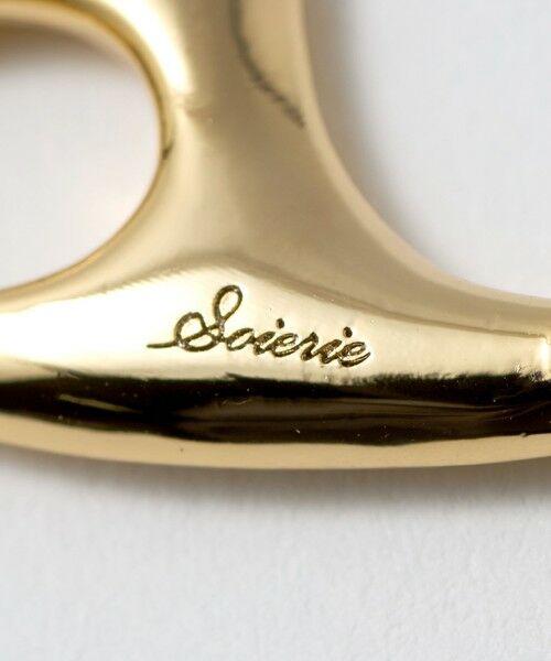 BEAUTY&YOUTH UNITED ARROWS / ビューティー&ユース ユナイテッドアローズ ブレスレット・バングル | ＜Soierie＞Tribal ブレスレット | 詳細5