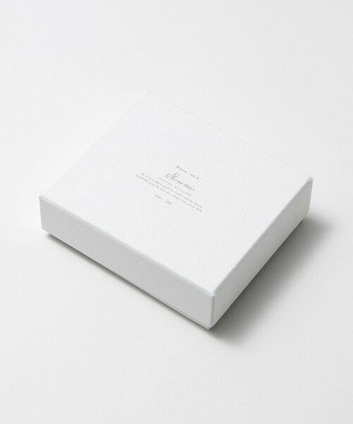 BEAUTY&YOUTH UNITED ARROWS / ビューティー&ユース ユナイテッドアローズ ブレスレット・バングル | ＜Soierie＞Tribal ブレスレット | 詳細6