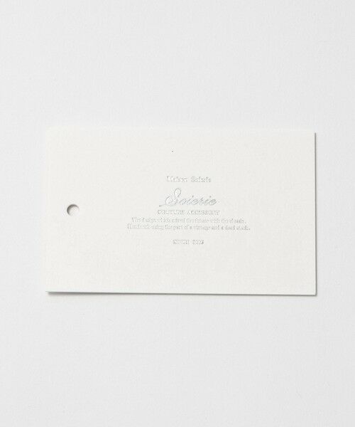 BEAUTY&YOUTH UNITED ARROWS / ビューティー&ユース ユナイテッドアローズ ブレスレット・バングル | ＜Soierie＞Tribal ブレスレット | 詳細7