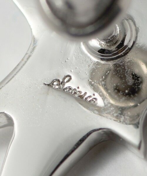 BEAUTY&YOUTH UNITED ARROWS / ビューティー&ユース ユナイテッドアローズ ピアス・イヤリング | ＜Soierie＞Etoile ピアス ミディアム/1P | 詳細7