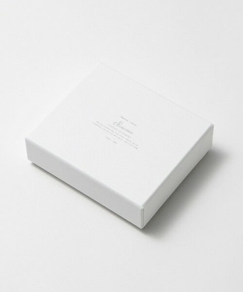 BEAUTY&YOUTH UNITED ARROWS / ビューティー&ユース ユナイテッドアローズ ピアス・イヤリング | 【別注】＜Soierie＞Etoile ストーン ピアス/1P | 詳細6