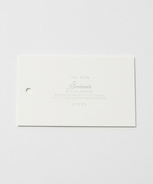 BEAUTY&YOUTH UNITED ARROWS / ビューティー&ユース ユナイテッドアローズ ピアス・イヤリング | 【別注】＜Soierie＞Etoile ストーン ピアス/1P | 詳細7