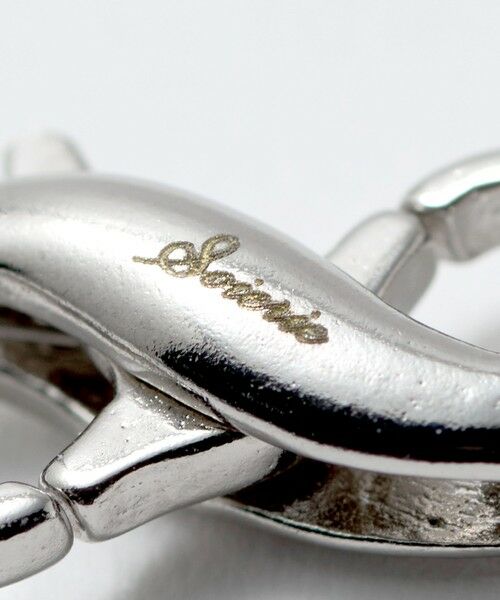 BEAUTY&YOUTH UNITED ARROWS / ビューティー&ユース ユナイテッドアローズ ネックレス・ペンダント・チョーカー | 【別注】＜Soierie＞Etoile スリム ネックレス | 詳細12