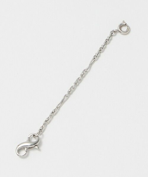 BEAUTY&YOUTH UNITED ARROWS / ビューティー&ユース ユナイテッドアローズ ネックレス・ペンダント・チョーカー | 【別注】＜Soierie＞Etoile スリム ネックレス | 詳細16