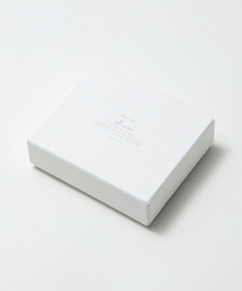 BEAUTY&YOUTH UNITED ARROWS / ビューティー&ユース ユナイテッドアローズ ネックレス・ペンダント・チョーカー | 【別注】＜Soierie＞Etoile スリム ネックレス | 詳細17