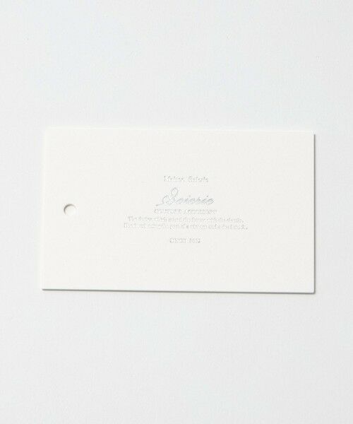 BEAUTY&YOUTH UNITED ARROWS / ビューティー&ユース ユナイテッドアローズ ネックレス・ペンダント・チョーカー | 【別注】＜Soierie＞Etoile スリム ネックレス | 詳細18