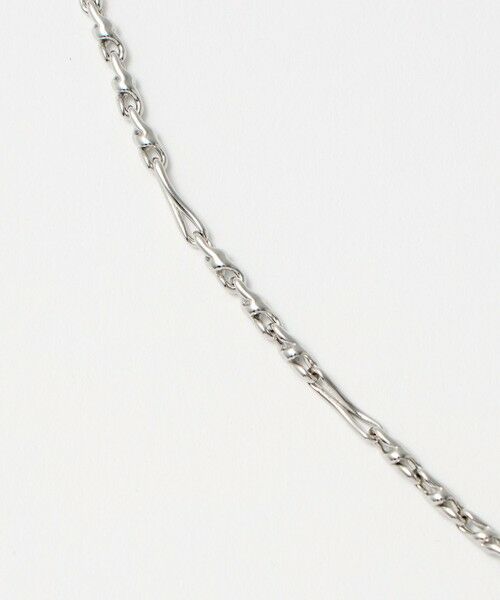 BEAUTY&YOUTH UNITED ARROWS / ビューティー&ユース ユナイテッドアローズ ネックレス・ペンダント・チョーカー | 【別注】＜Soierie＞Etoile スリム ネックレス | 詳細7