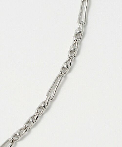 BEAUTY&YOUTH UNITED ARROWS / ビューティー&ユース ユナイテッドアローズ ネックレス・ペンダント・チョーカー | 【別注】＜Soierie＞Etoile スリム ネックレス | 詳細8