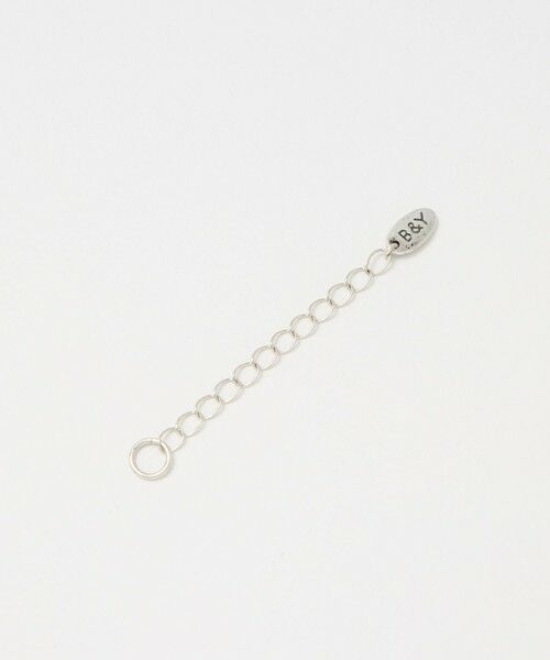 BEAUTY&YOUTH UNITED ARROWS / ビューティー&ユース ユナイテッドアローズ ネックレス・ペンダント・チョーカー | ボールチェーン 4連ネックレス | 詳細11