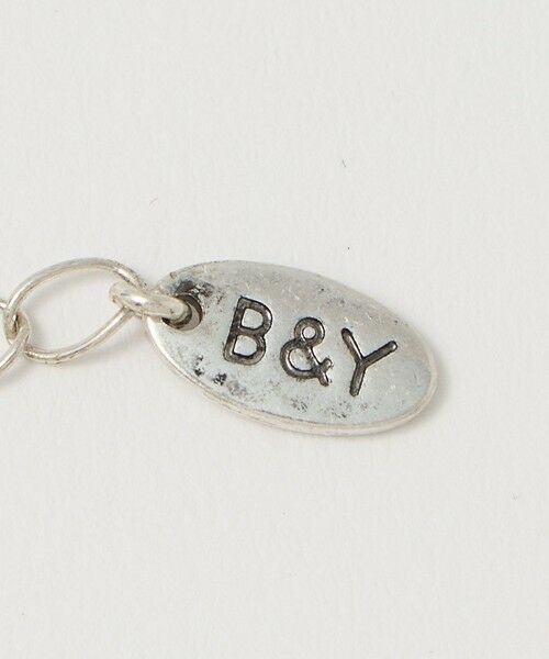 BEAUTY&YOUTH UNITED ARROWS / ビューティー&ユース ユナイテッドアローズ ネックレス・ペンダント・チョーカー | ボールチェーン 4連ネックレス | 詳細12