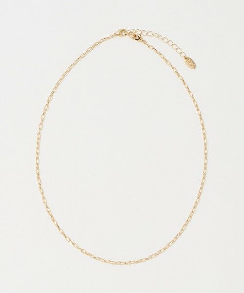 BEAUTY&YOUTH UNITED ARROWS / ビューティー&ユース ユナイテッドアローズ ネックレス・ペンダント・チョーカー | フラワーモチーフ 3WAY ネックレス | 詳細6